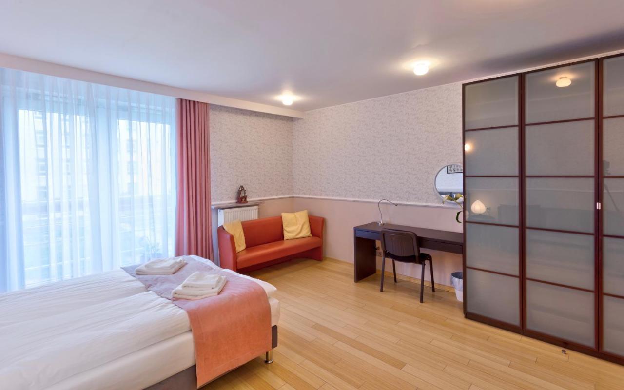 Jessapart- Babka Tower Apartment Varşova Dış mekan fotoğraf