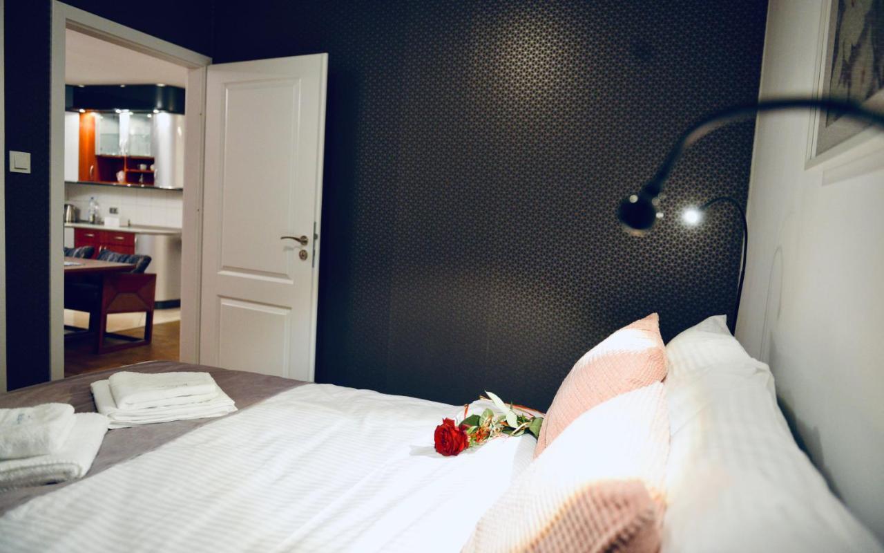 Jessapart- Babka Tower Apartment Varşova Dış mekan fotoğraf