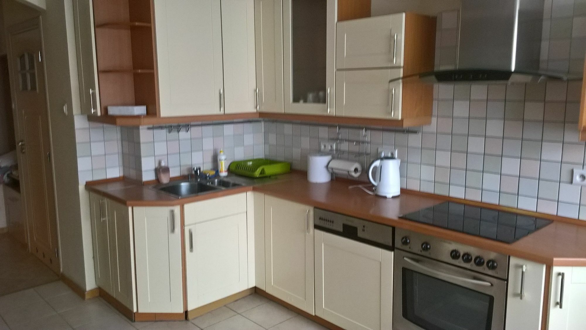 Jessapart- Babka Tower Apartment Varşova Dış mekan fotoğraf